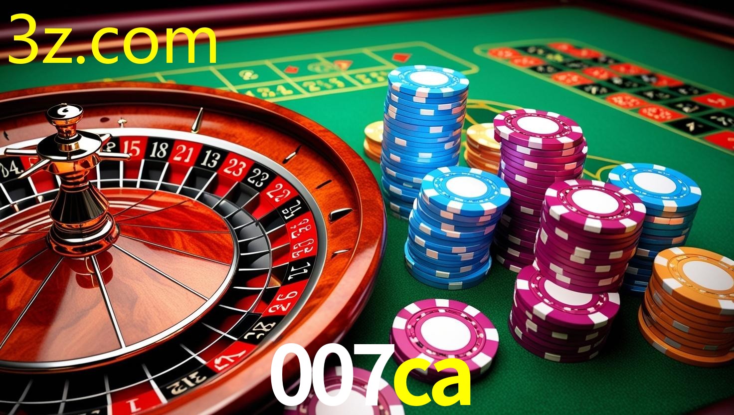 007CA.COM