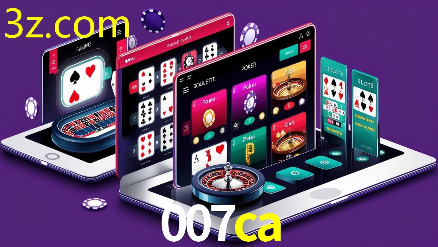 007CA.COM