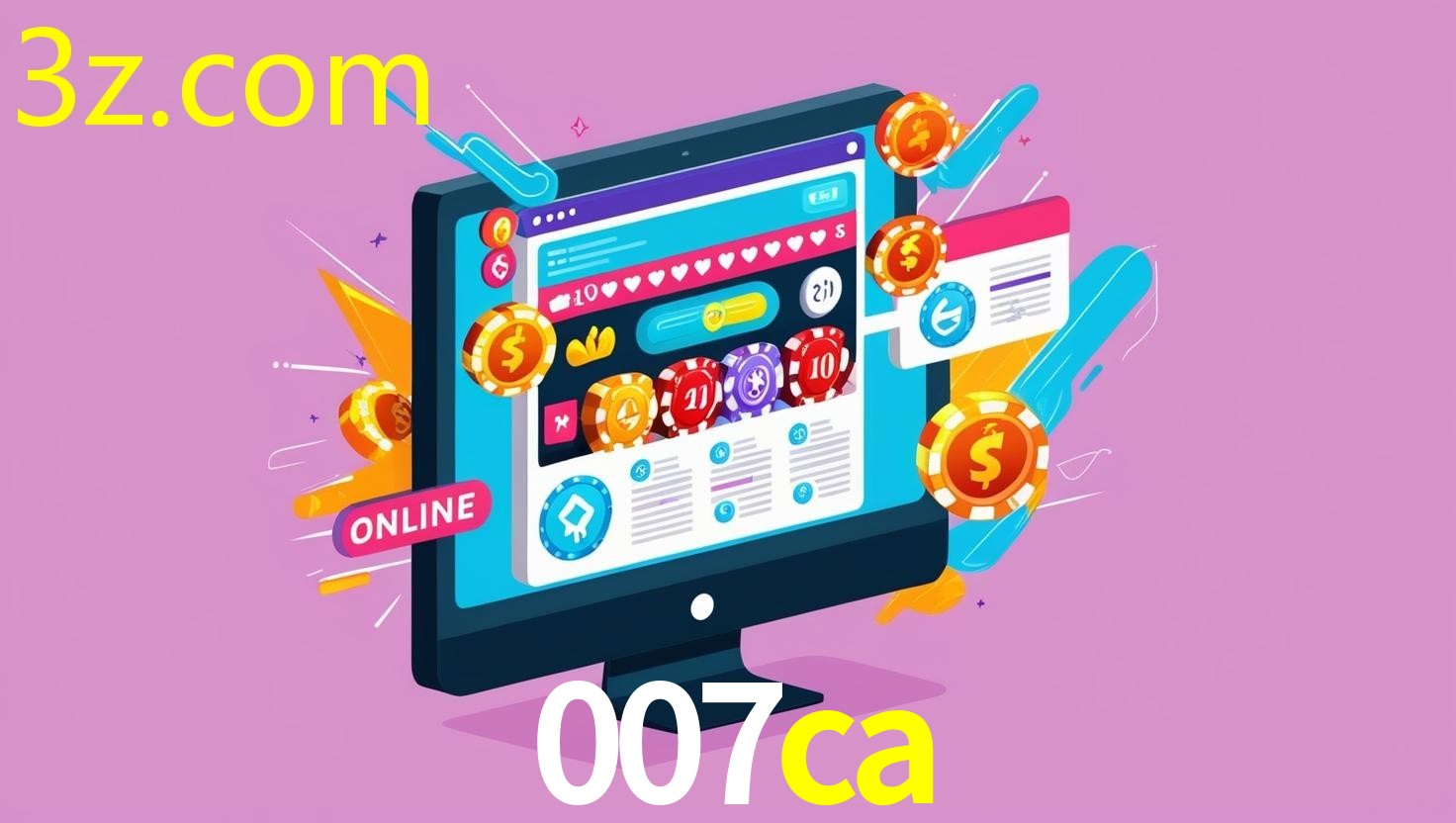 007CA.COM