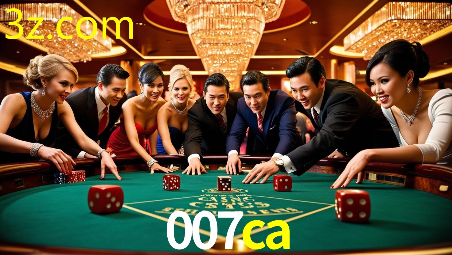 007CA.COM