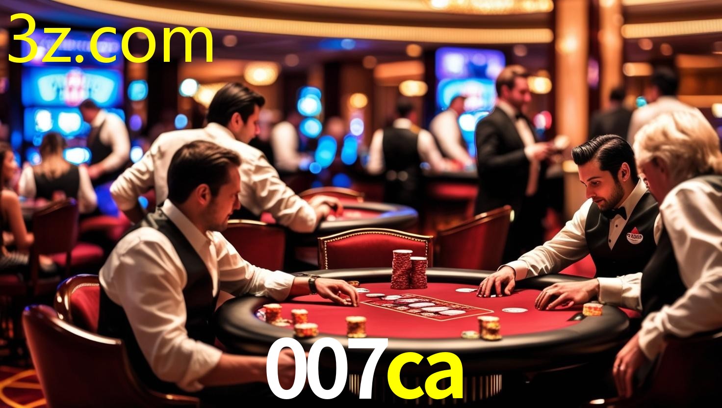 007CA.COM