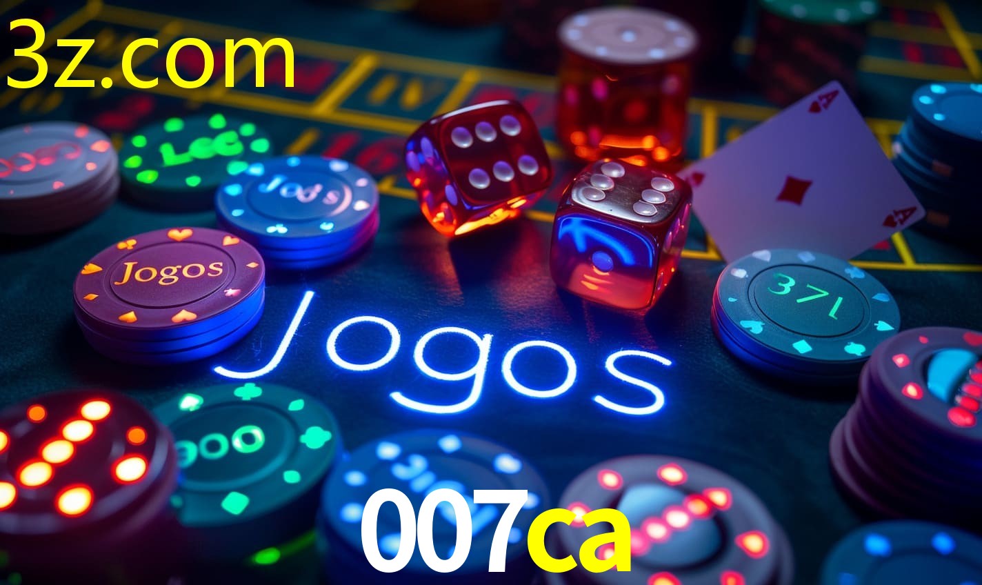 007CA.COM
