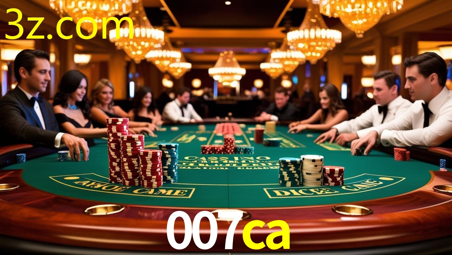 007CA.COM